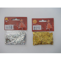 K-6920 Dekoračné vlasy 10g