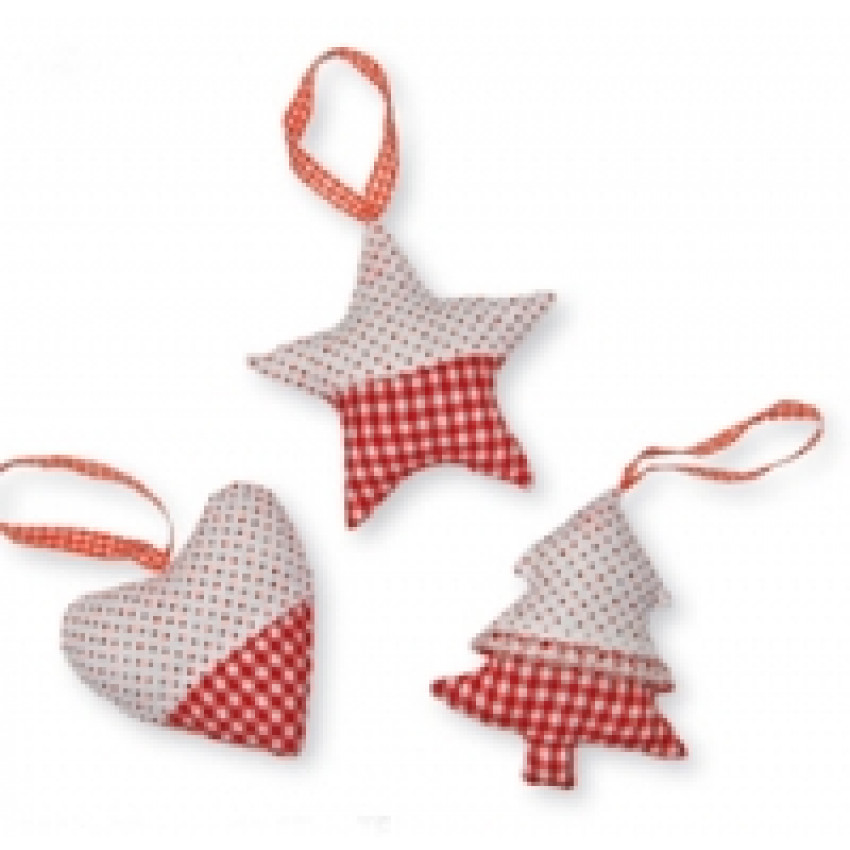 K-6915 Handerná ozdoba-11cm