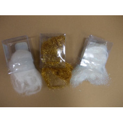 K-6920 Dekoračné vlasy 10g