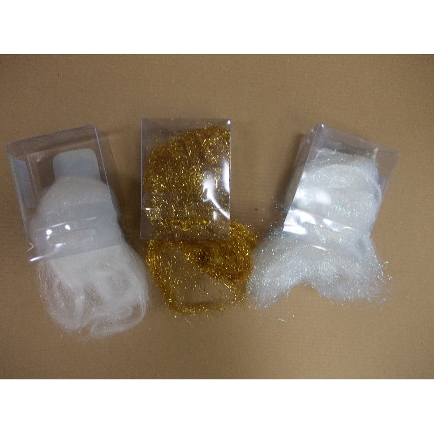 K-6920 Dekoračné vlasy 10g