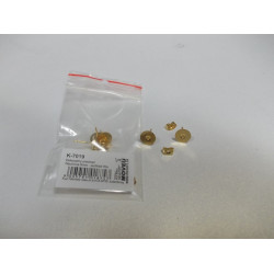 K-6920 Dekoračné vlasy 10g