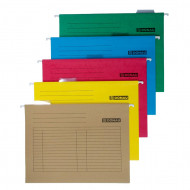 Závesný obal do kartotéky