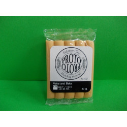 Polymérová hmota-zem 50g