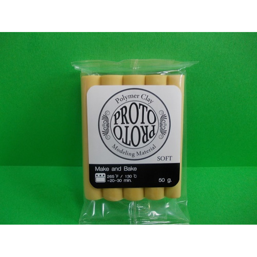 Polymérová hmota-zem 50g