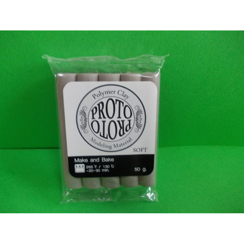 modelovacia polymérová hmota