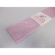 krepový papier, do škôlky