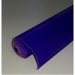 K-20.019 Kartón vlnitý 50x70cm - zeleny