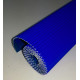 K-20.019 Kartón vlnitý 50x70cm - modrý
