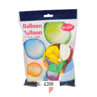 Balóny-50ks
