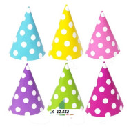 MOVEO Párty girlanda vlajka