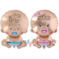 Balón Baby, na party