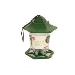 Krmítko pre vtáčikov