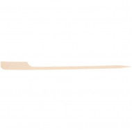 K-12.872 Bambusové ihly