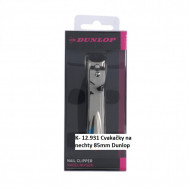 Cvakačky na nechty 85mm Dunlop