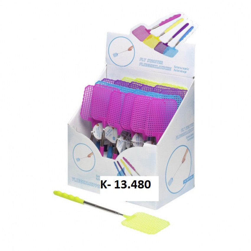 Mucholapka, domáce potreby