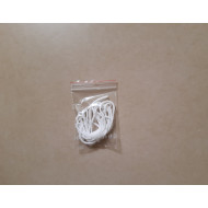 K-7185 Klobúková krajčírska guma- super jemná