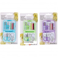  Šitíčko, cestovné šitíčko, do domácnosti