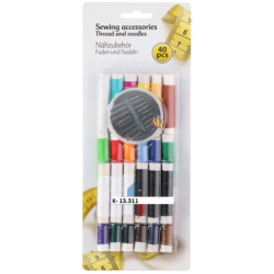 Špendlíky 30mm 200ks