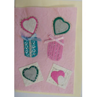 Blahoželanie darčeky