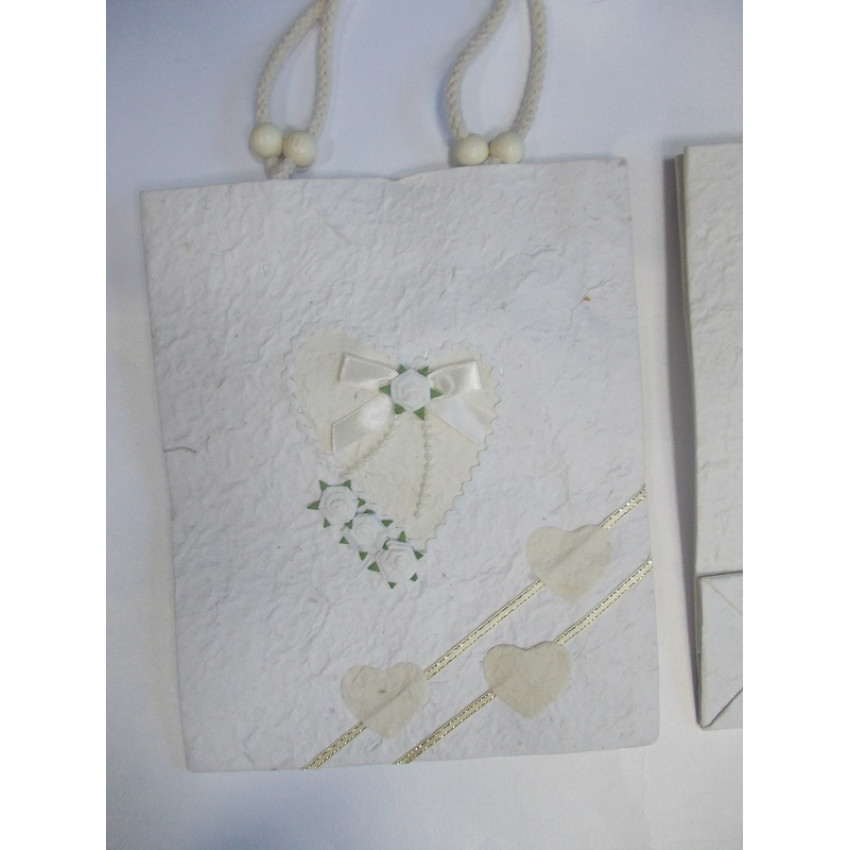 K-20.204 Papierová taška 24x29cm/ 1