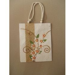 K-20.204 Papierová taška 24x29cm/18