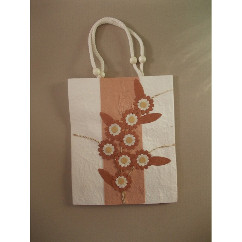 K-20.204 Papierová taška 24x29cm/18