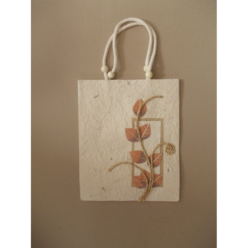 K-20.204 Papierová taška 24x29cm/21