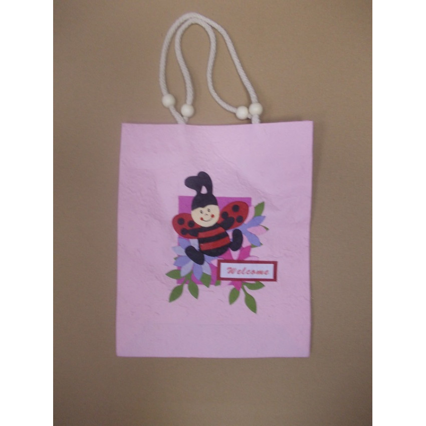 K-20.204 Papierová taška 24x29cm/29