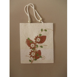 K-20.204 Papierová taška 24x29cm/18