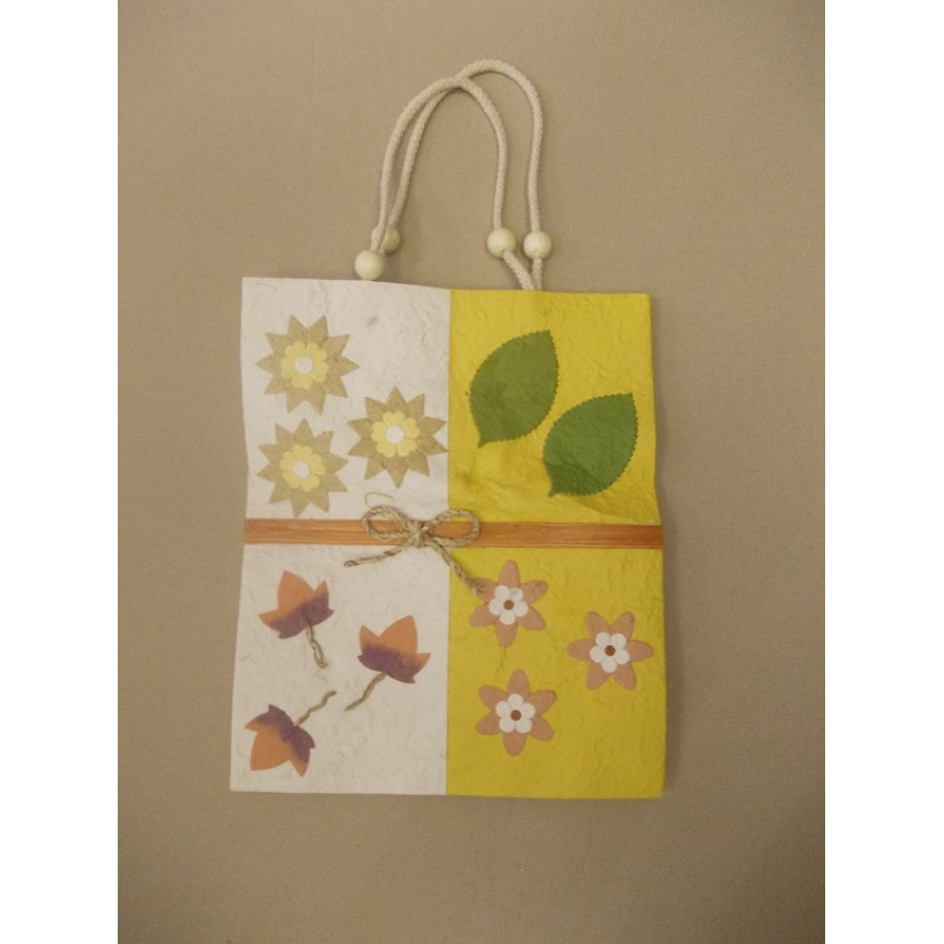 K-20.204 Papierová taška 24x29cm/24