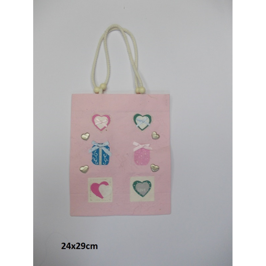 K-20.204 Papierová taška/72