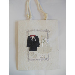 K-20.204 Papierová taška 24x29cm/ 3