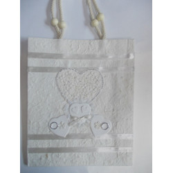 K-20.204 Papierová taška 24x29cm/13