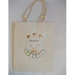 K-20.204 Papierová taška 24x29cm/ 3