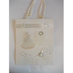 K-20.204 Papierová taška 24x29cm/ 3