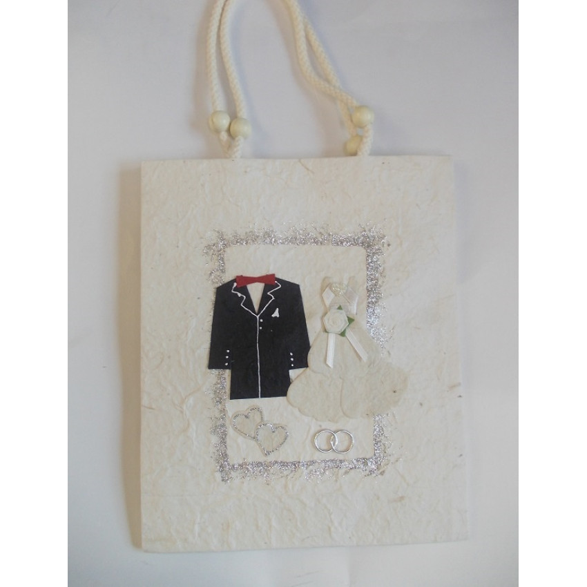 K-20.204 Papierová taška 24x29cm/ 4