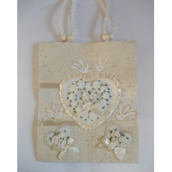 K-20.204 Papierová taška 24x29cm/ 3