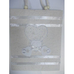 K-20.204 Papierová taška 24x29cm/ 3