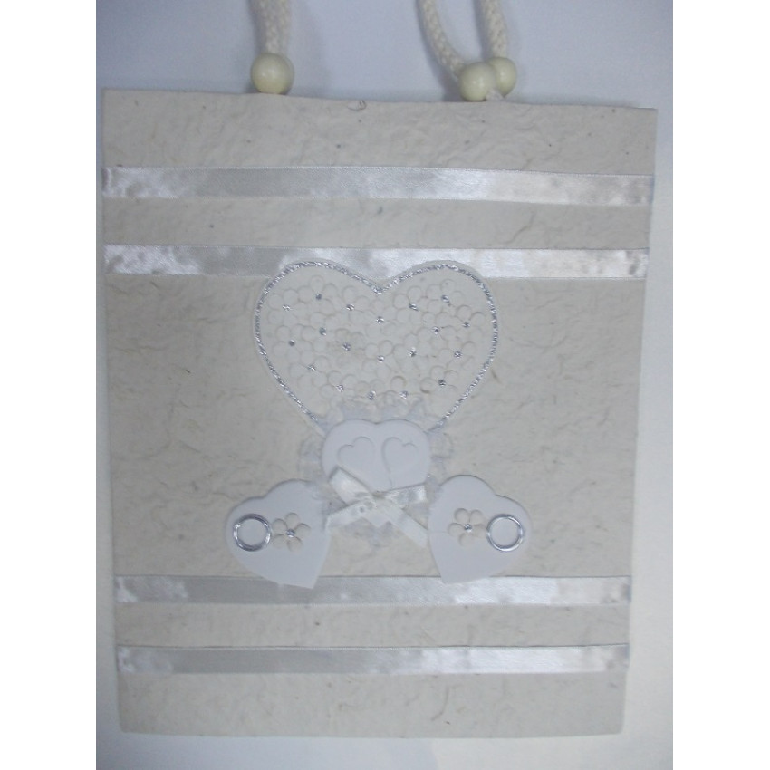 K-20.204 Papierová taška 24x29cm/ 3