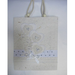 K-20.204 Papierová taška 24x29cm/ 3