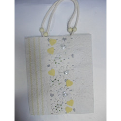 K-20.204 Papierová taška 24x29cm/ 3