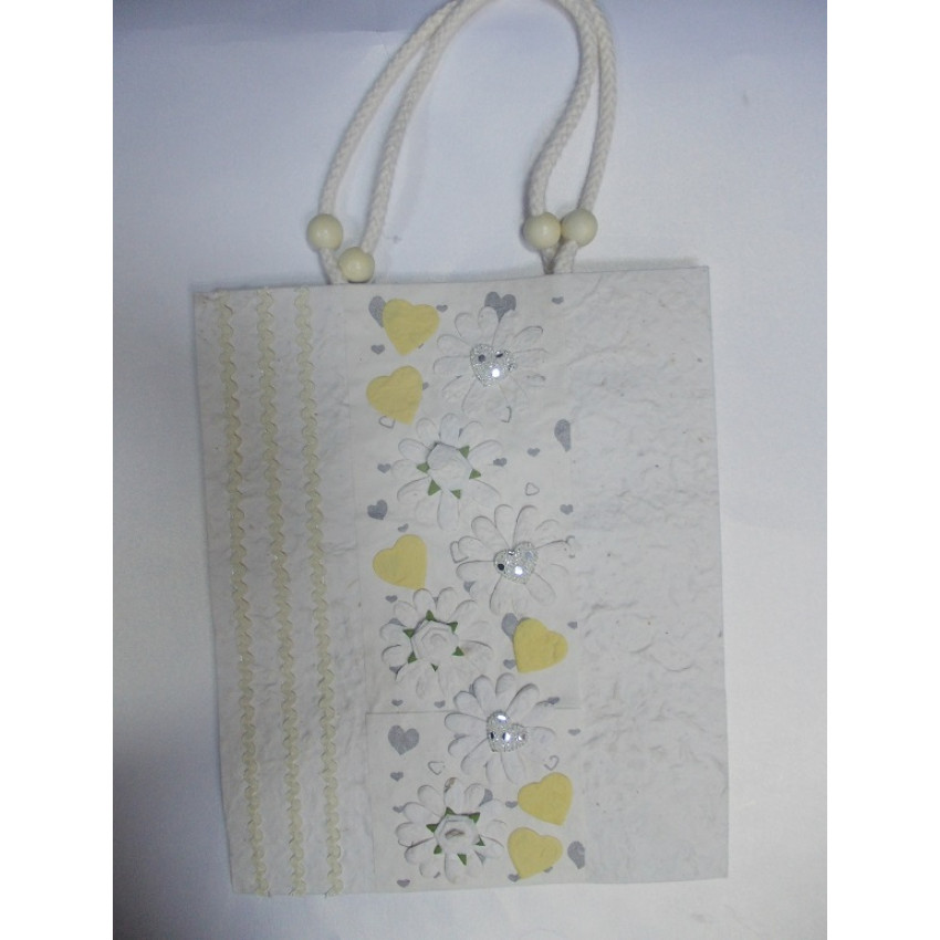 K-20.204 Papierová taška 24x29cm/ 7