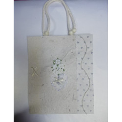 K-20.204 Papierová taška 24x29cm/ 3