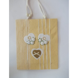 K-20.204 Papierová taška 24x29cm/13