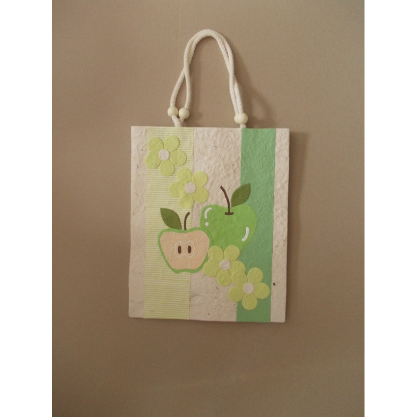 K-20.204 Papierová taška 24x29cm/20