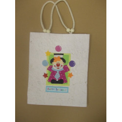 K-20.204 Papierová taška 24x29cm/29