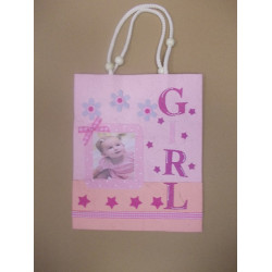 K-20.204 Papierová taška 24x29cm/29