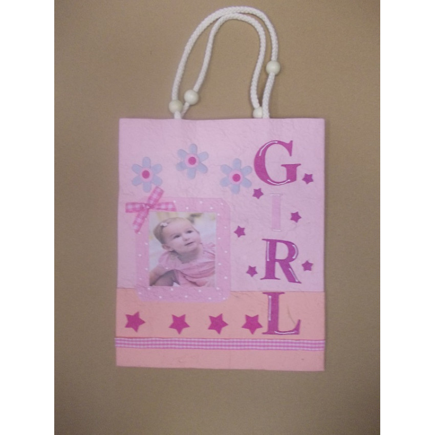 K-20.204 Papierová taška 24x29cm/32