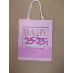 K-20.204 Papierová taška 24x29cm/29