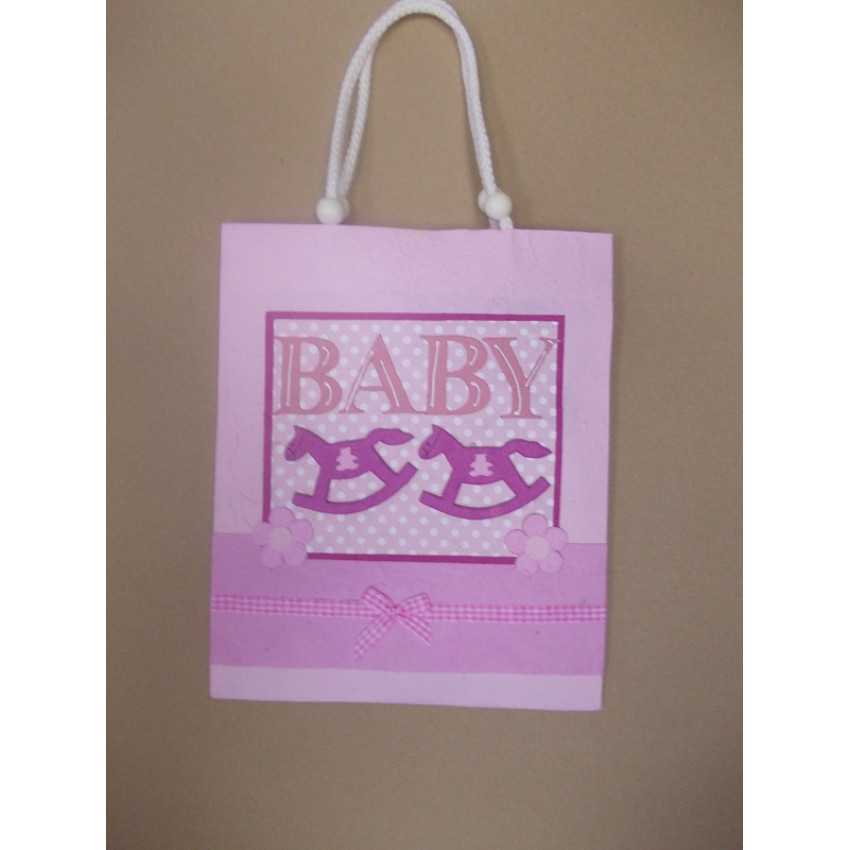 K-20.204 Papierová taška 24x29cm/33